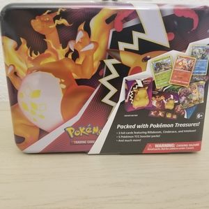 Pokemon Trading Cards